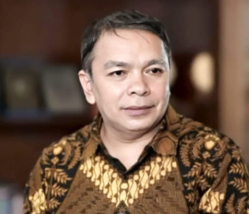 SEPERTI INI HARAPAN UMAT ISLAM KEPADA MASJID RAYA SYEKH AHMAD KHATIB AL-MINANGKABAWI