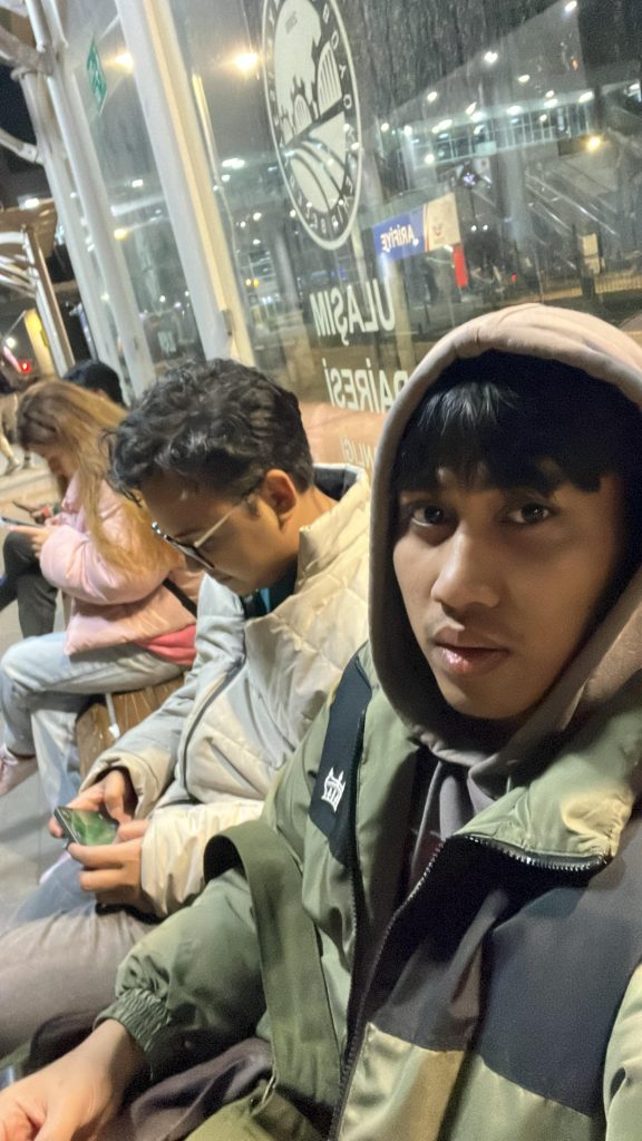 Kabar Dari Turkiye (14): TAK TERASA HAMPIR LIMA TAHUN BERLALU