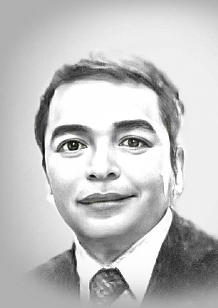 KISAH SITUJUAH BATUA:   GUGURNYA PAHLAWAN CHATIB SULAIMAN