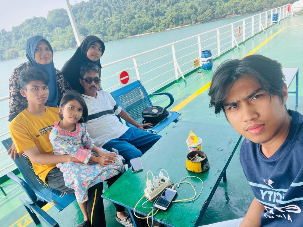 Kabar dari Turkiye (13): SETELAH TIGA TAHUN BERLALU