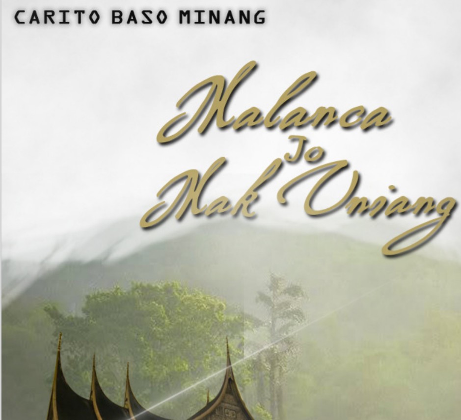 BUKU MAK UNIANG DAN SIMALANCA (Kesan dan Analisa Saya)