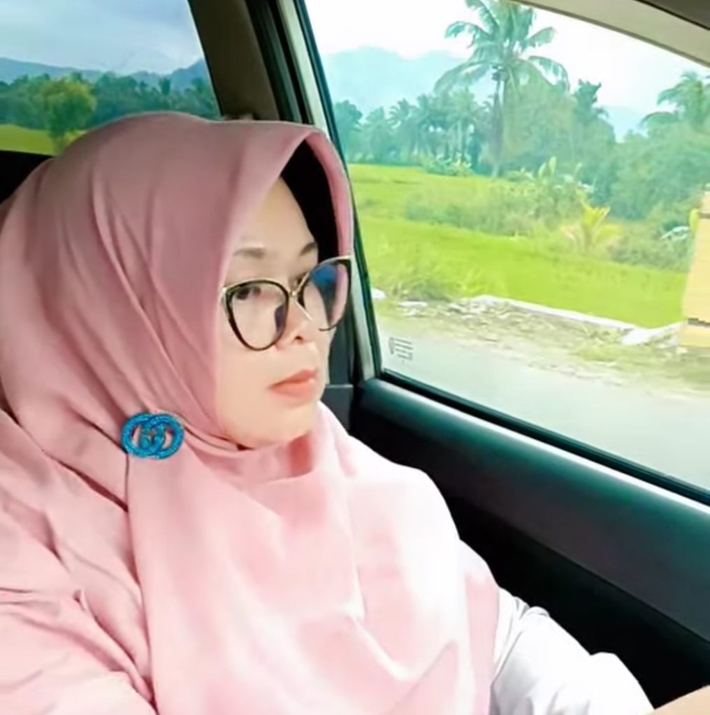 Link : Facebook Titis Anugerah 21 Mei 2026